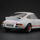 Illustration for article titled LaLD Rennsport Reunion: Welly Carrera RS